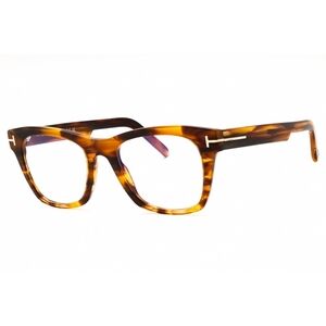 Tom Ford | Accessories | Nwt Tom Ford Ft595b Dark Havana Cat  display picture 1